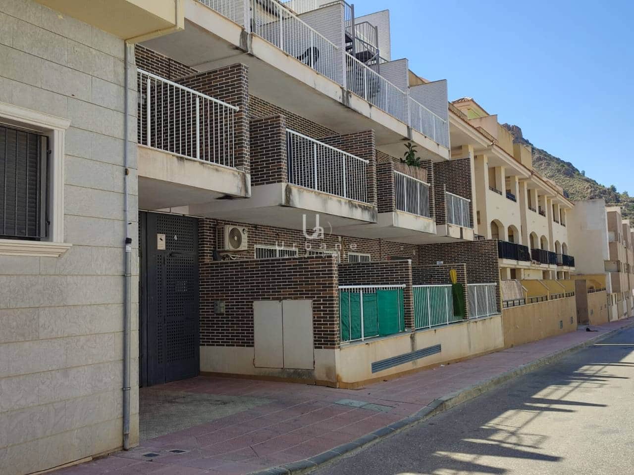 2 Zimmer Wohnung zu verkaufen in Villanueva del Rio Segura - 74.800 € (Ref: 9972882)