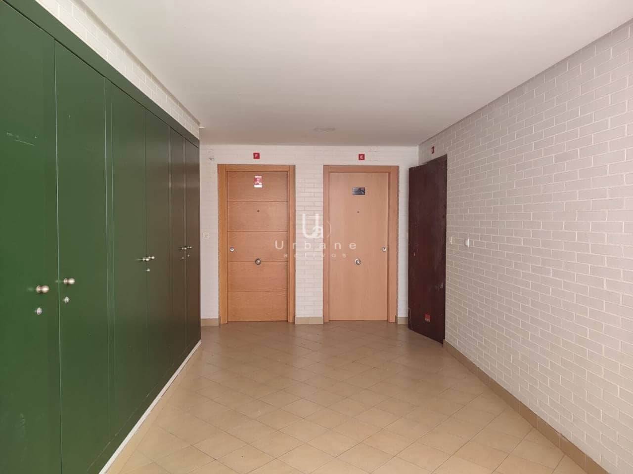 2 Zimmer Wohnung zu verkaufen in Villanueva del Rio Segura - 74.800 € (Ref: 9972882)
