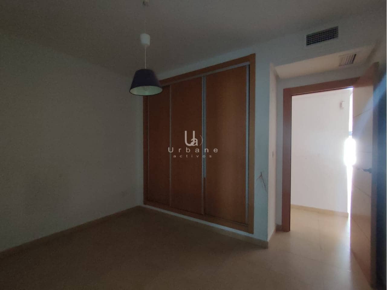 2 Zimmer Wohnung zu verkaufen in Villanueva del Rio Segura - 74.800 € (Ref: 9972882)