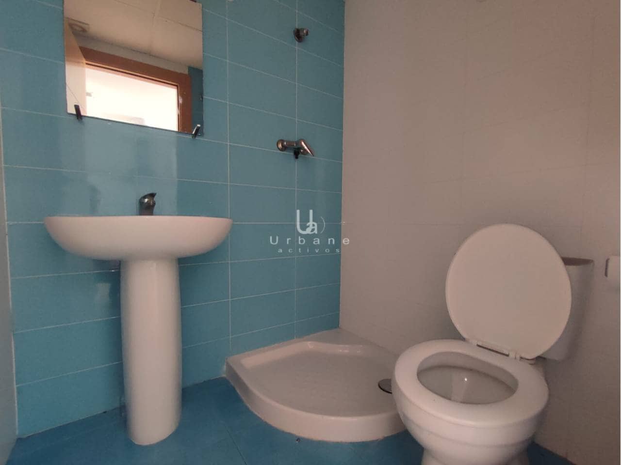 2 Zimmer Wohnung zu verkaufen in Villanueva del Rio Segura - 74.800 € (Ref: 9972882)