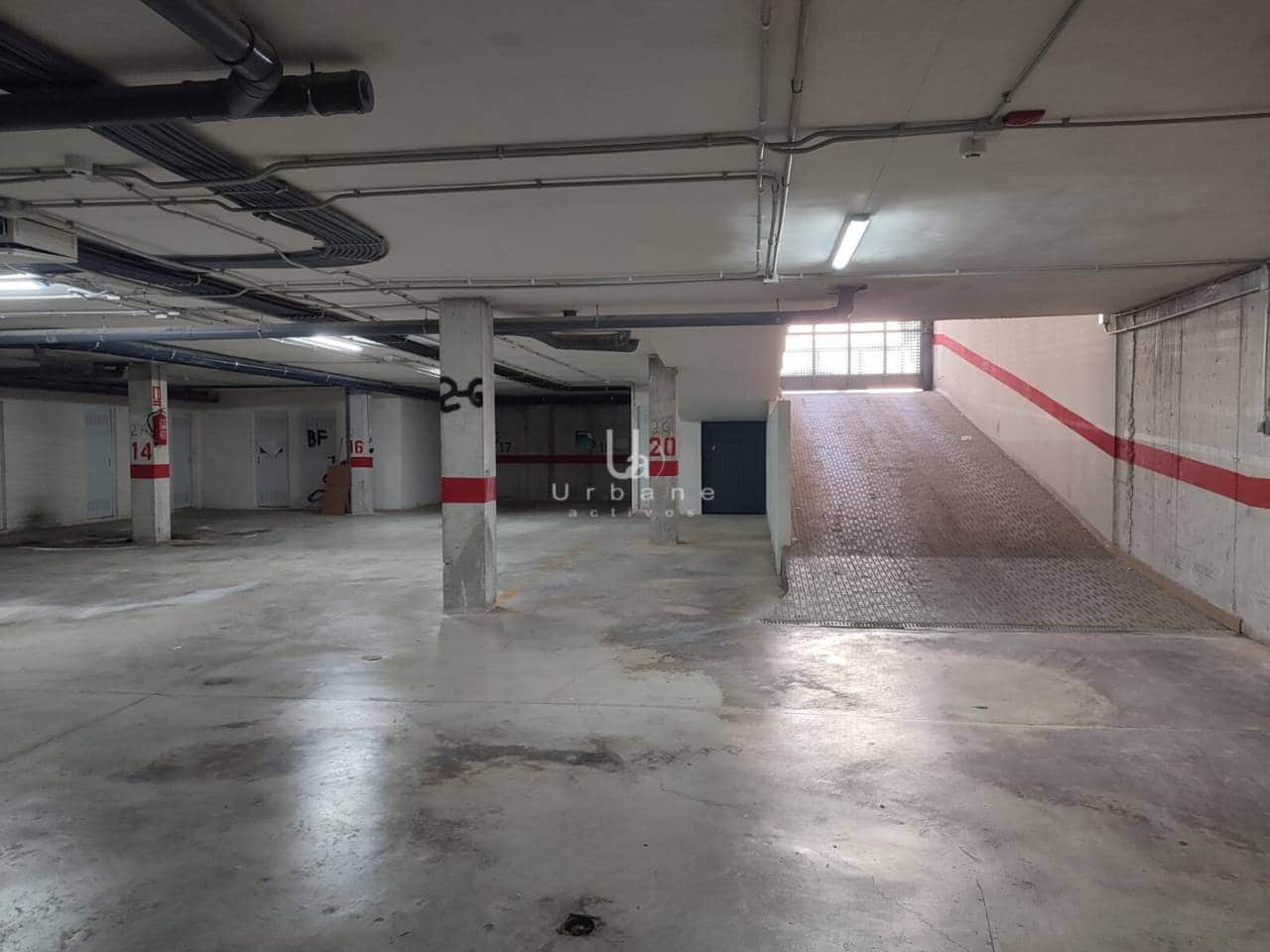 2 Zimmer Wohnung zu verkaufen in Villanueva del Rio Segura - 74.800 € (Ref: 9972882)