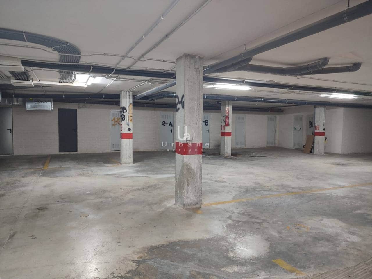 2 Zimmer Wohnung zu verkaufen in Villanueva del Rio Segura - 74.800 € (Ref: 9972882)