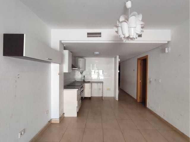 2 soveværelse Lejlighed til salg i Villanueva del Río Segura - € 74.800 (Ref: 9972882)