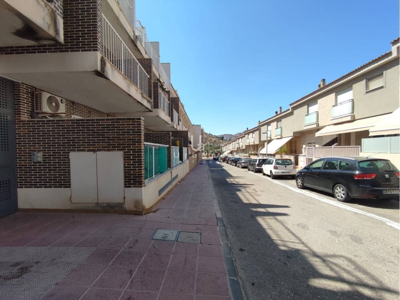 2 Zimmer Wohnung zu verkaufen in Villanueva del Rio Segura - 74.800 € (Ref: 9972882)