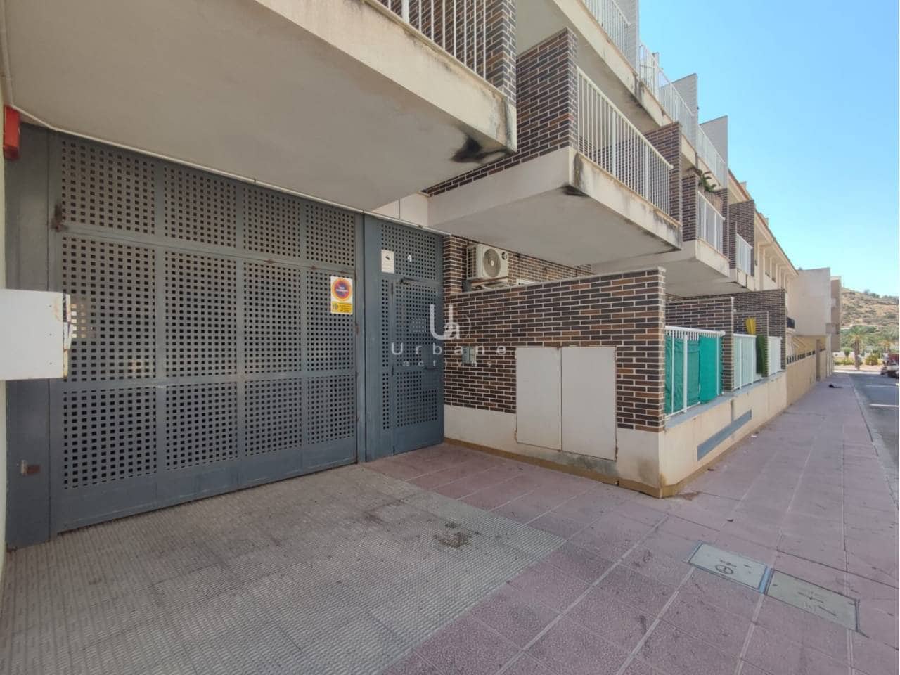 2 Zimmer Wohnung zu verkaufen in Villanueva del Rio Segura - 74.800 € (Ref: 9972882)