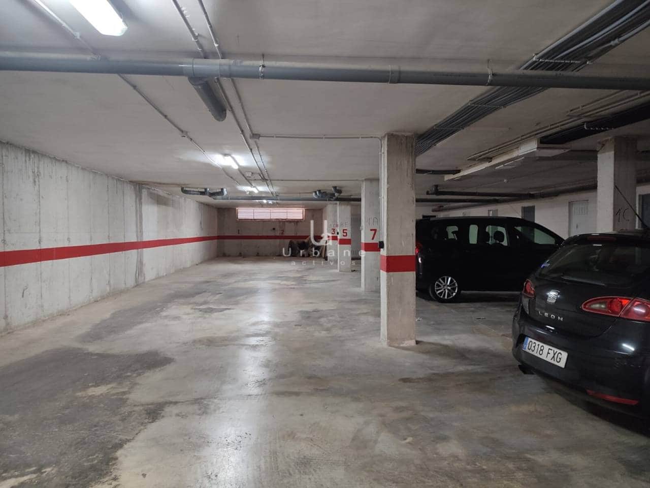 2 Zimmer Wohnung zu verkaufen in Villanueva del Rio Segura - 74.800 € (Ref: 9972882)
