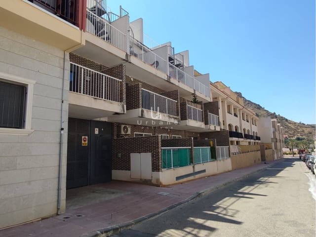 2 soveværelse Lejlighed til salg i Villanueva del Río Segura - € 74.800 (Ref: 9972882)