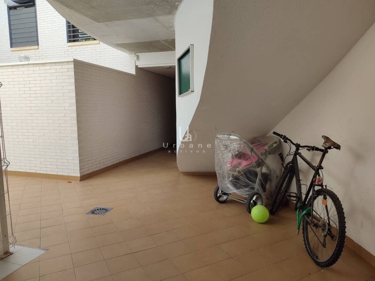 2 Zimmer Wohnung zu verkaufen in Villanueva del Rio Segura - 74.800 € (Ref: 9972882)