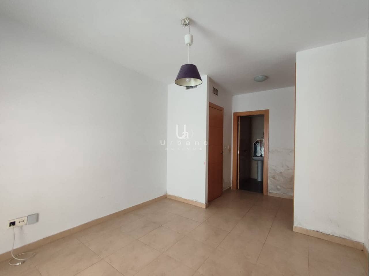 2 Zimmer Wohnung zu verkaufen in Villanueva del Rio Segura - 74.800 € (Ref: 9972882)