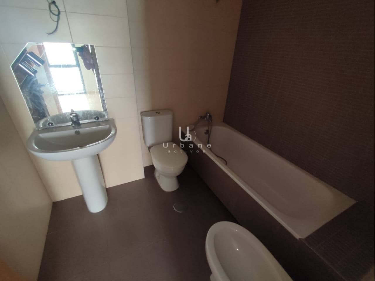 2 Zimmer Wohnung zu verkaufen in Villanueva del Rio Segura - 74.800 € (Ref: 9972882)