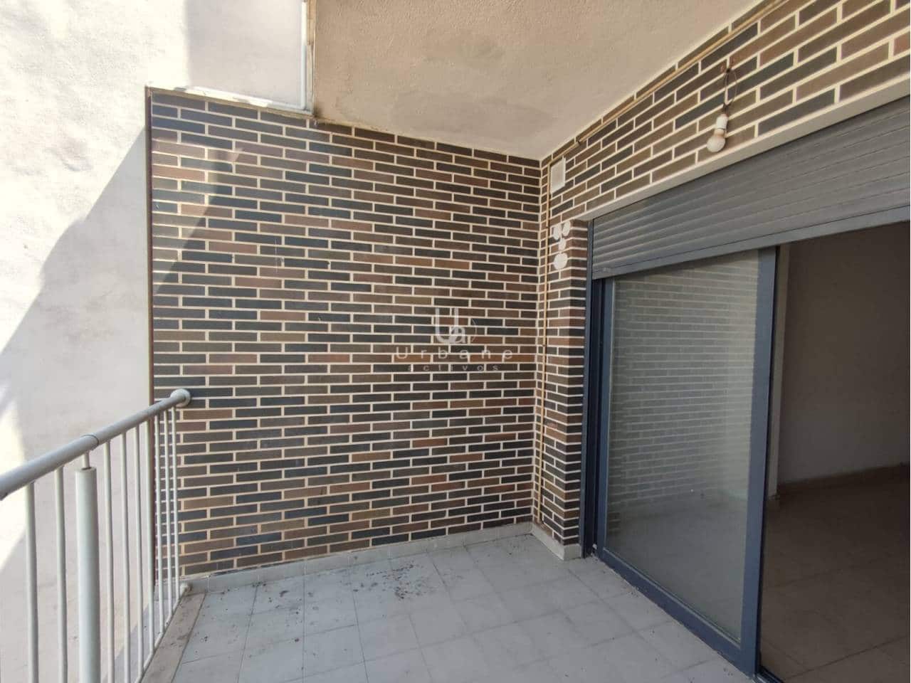 2 Zimmer Wohnung zu verkaufen in Villanueva del Rio Segura - 74.800 € (Ref: 9972882)
