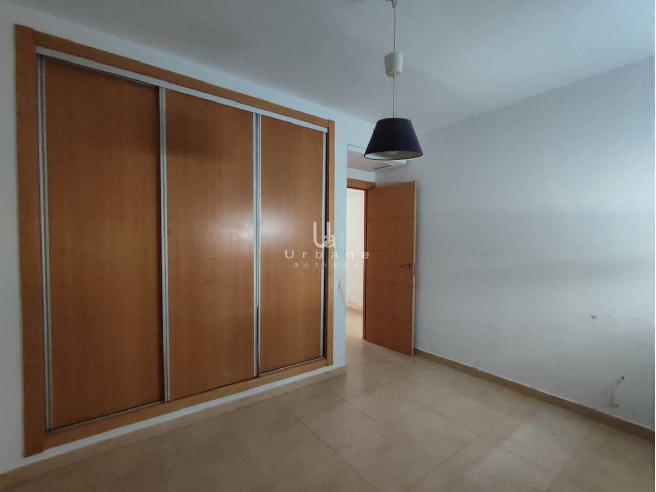 2 Zimmer Wohnung zu verkaufen in Villanueva del Rio Segura - 74.800 € (Ref: 9972882)
