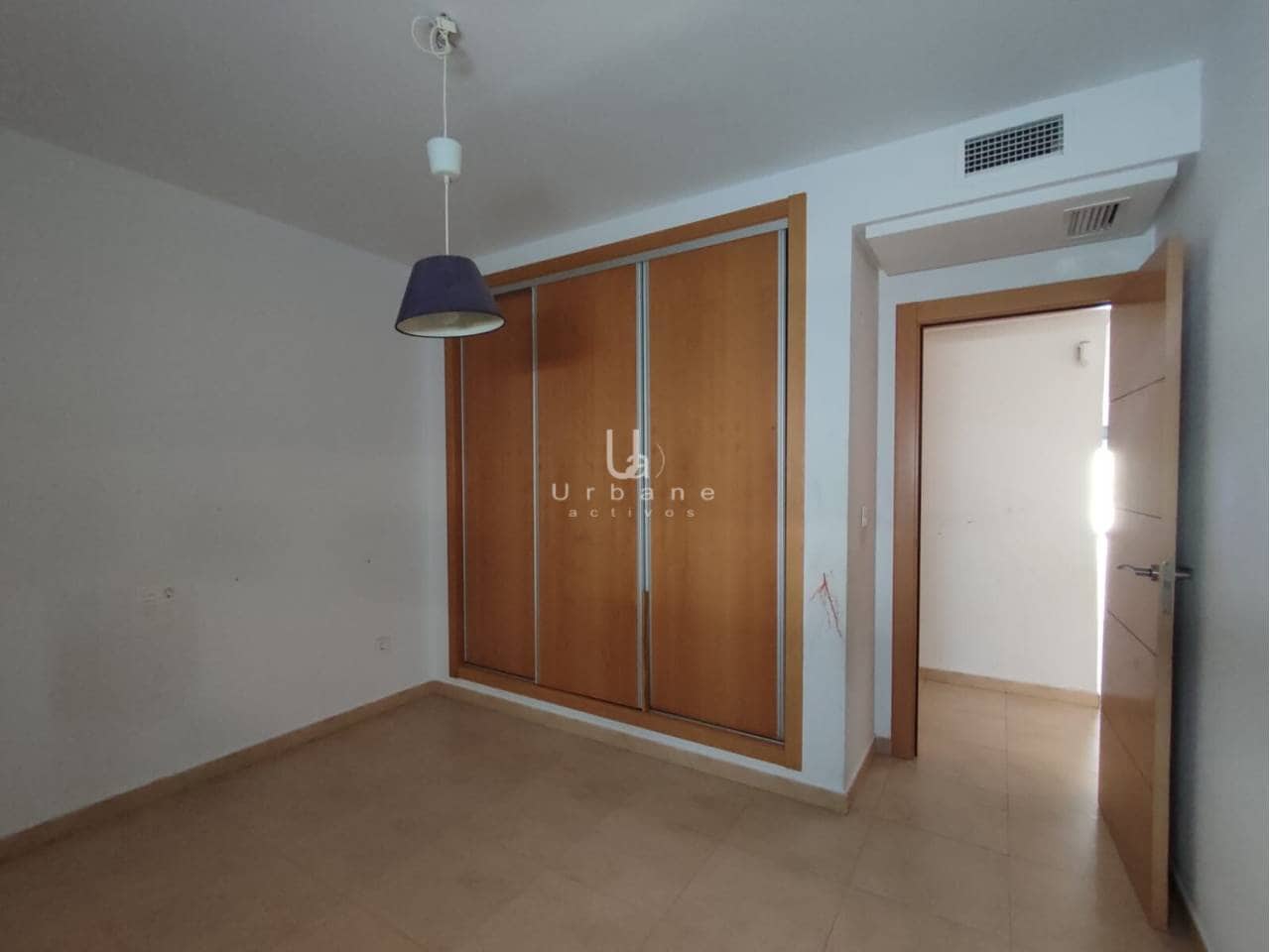 2 Zimmer Wohnung zu verkaufen in Villanueva del Rio Segura - 74.800 € (Ref: 9972882)