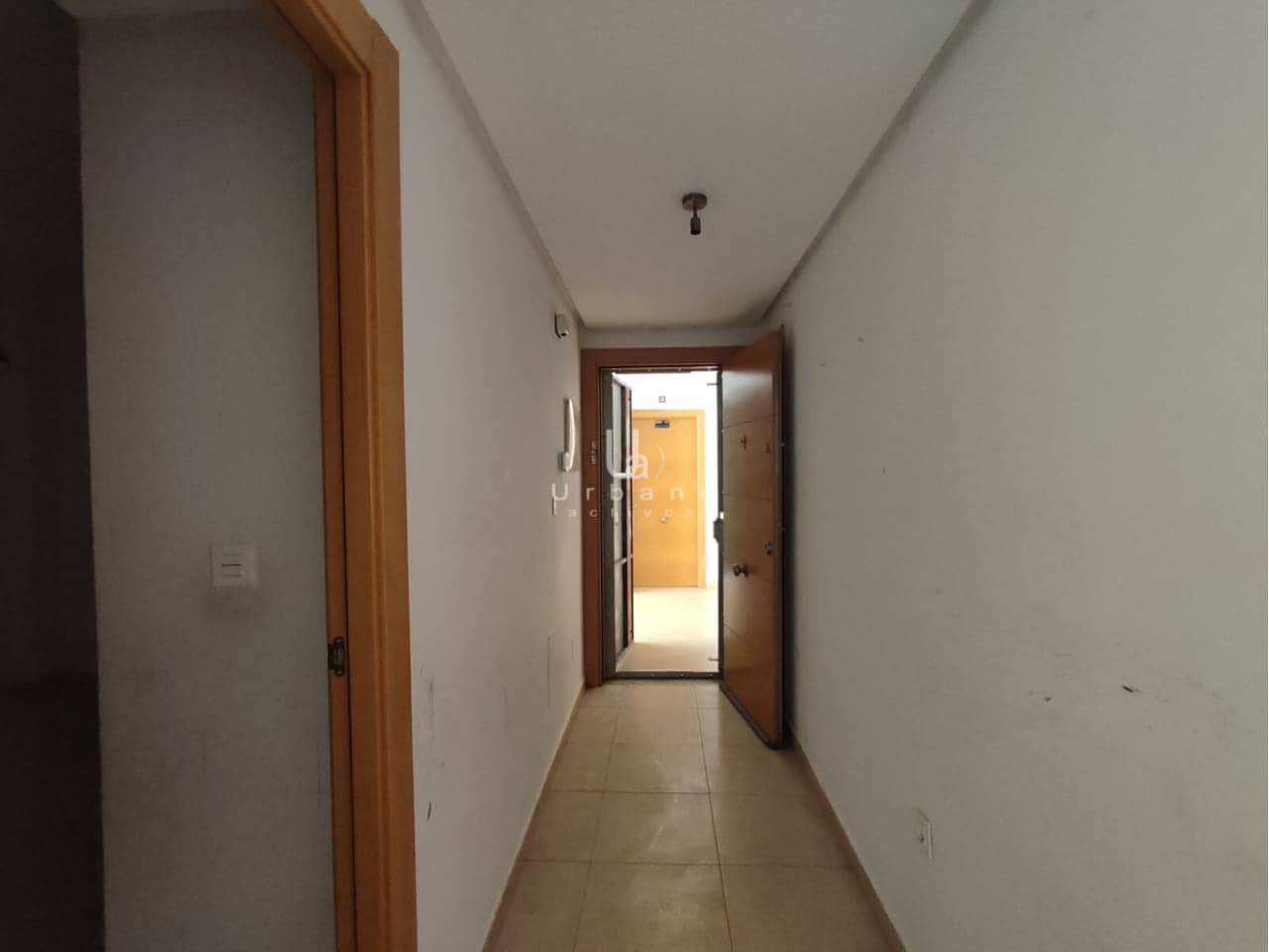 2 Zimmer Wohnung zu verkaufen in Villanueva del Rio Segura - 74.800 € (Ref: 9972882)