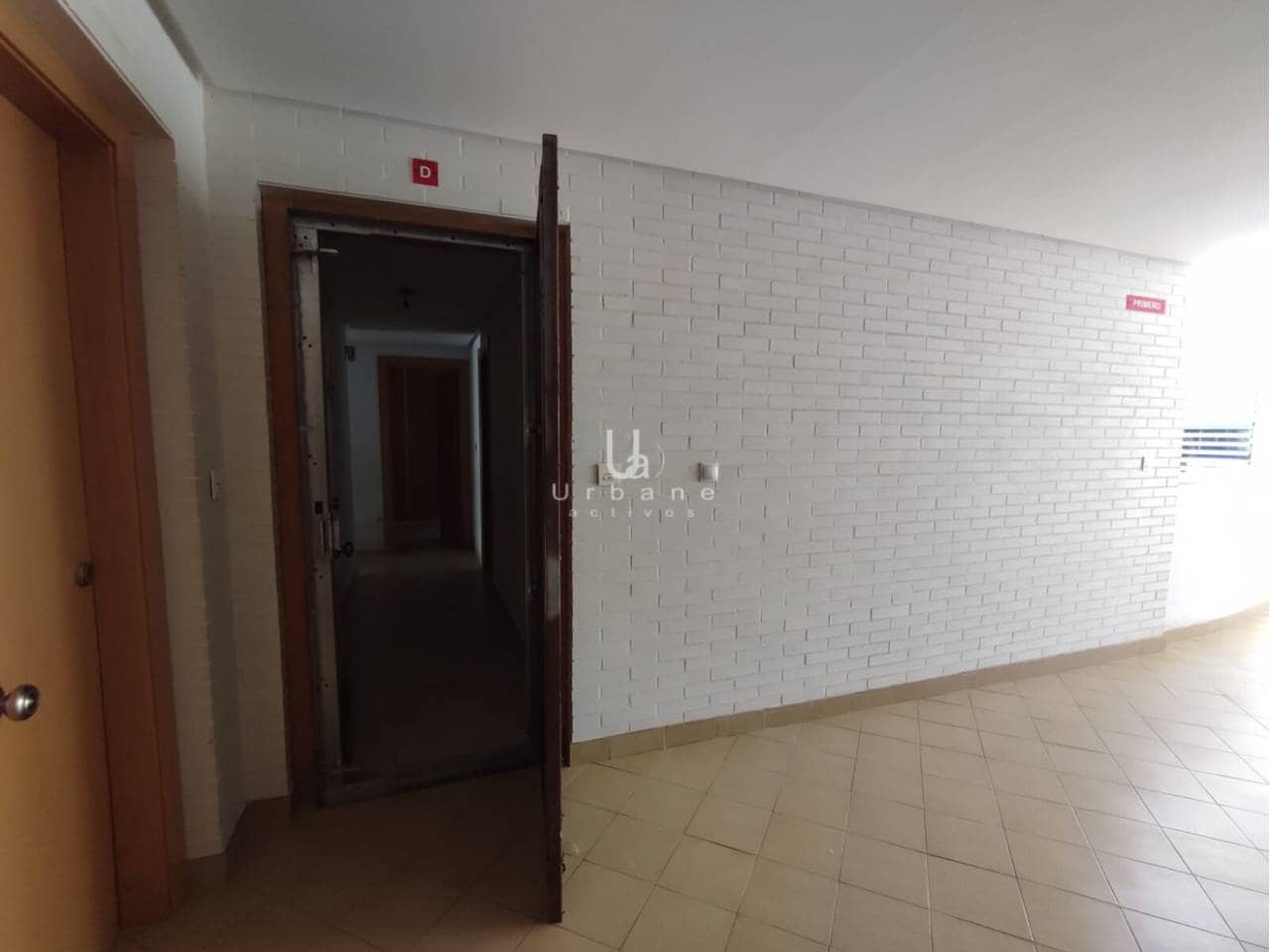 2 Zimmer Wohnung zu verkaufen in Villanueva del Rio Segura - 74.800 € (Ref: 9972882)