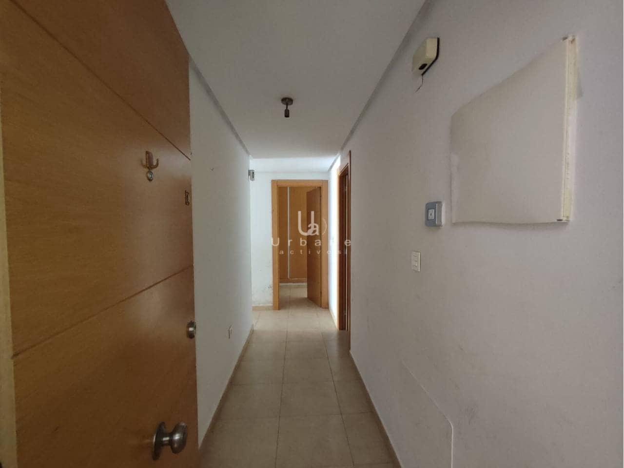 2 Zimmer Wohnung zu verkaufen in Villanueva del Rio Segura - 74.800 € (Ref: 9972882)