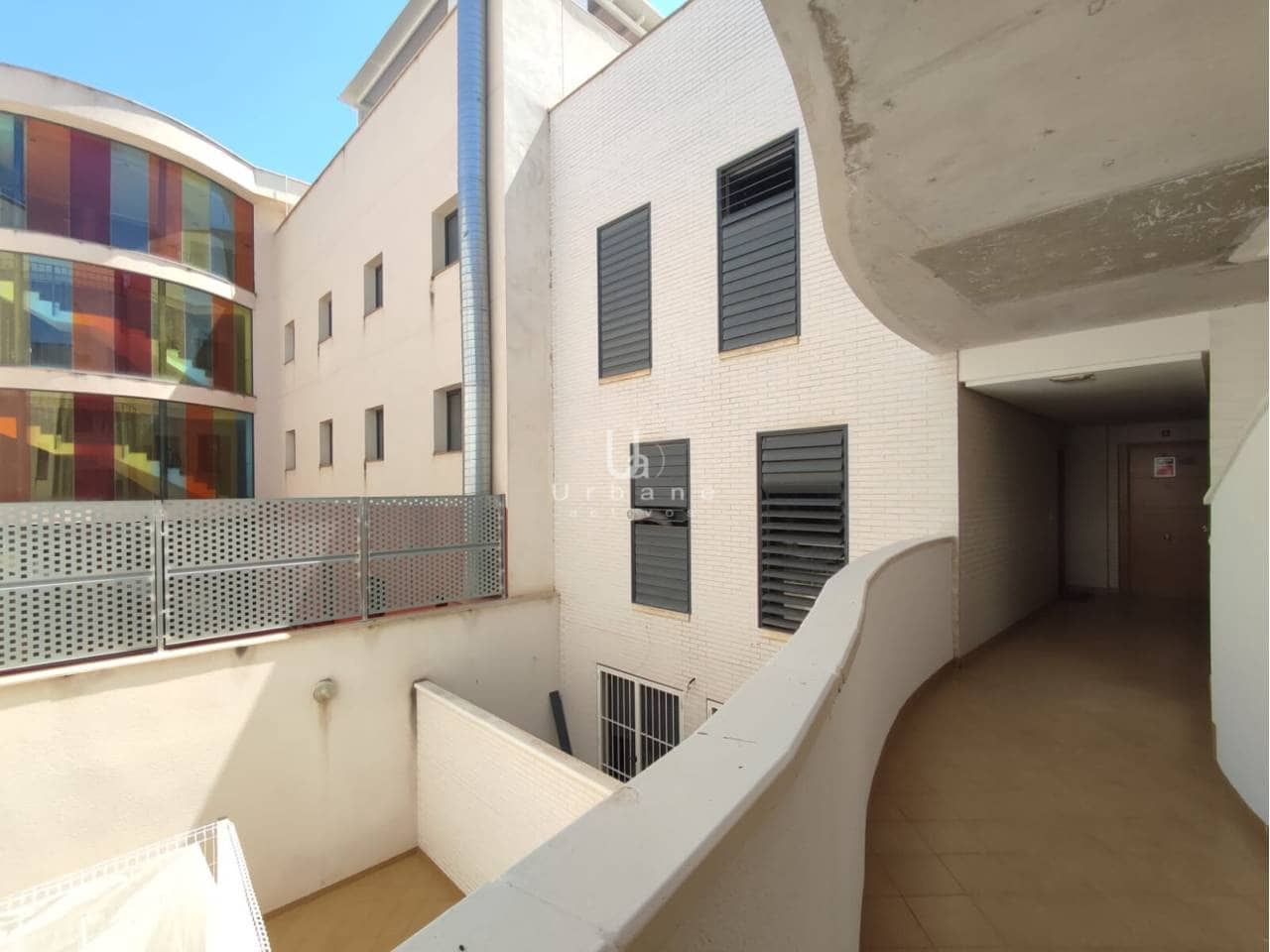 2 Zimmer Wohnung zu verkaufen in Villanueva del Rio Segura - 74.800 € (Ref: 9972882)