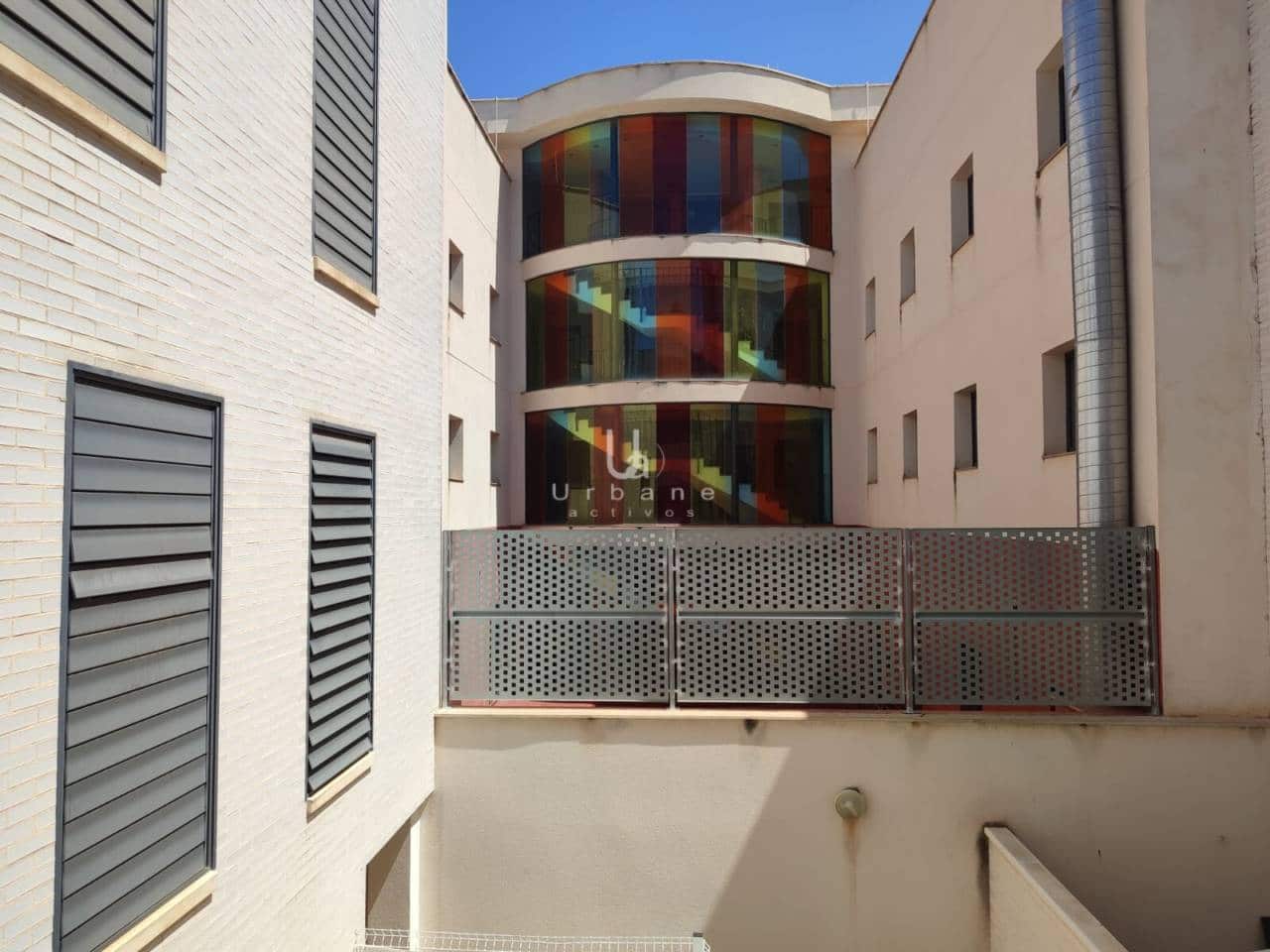 2 Zimmer Wohnung zu verkaufen in Villanueva del Rio Segura - 74.800 € (Ref: 9972882)