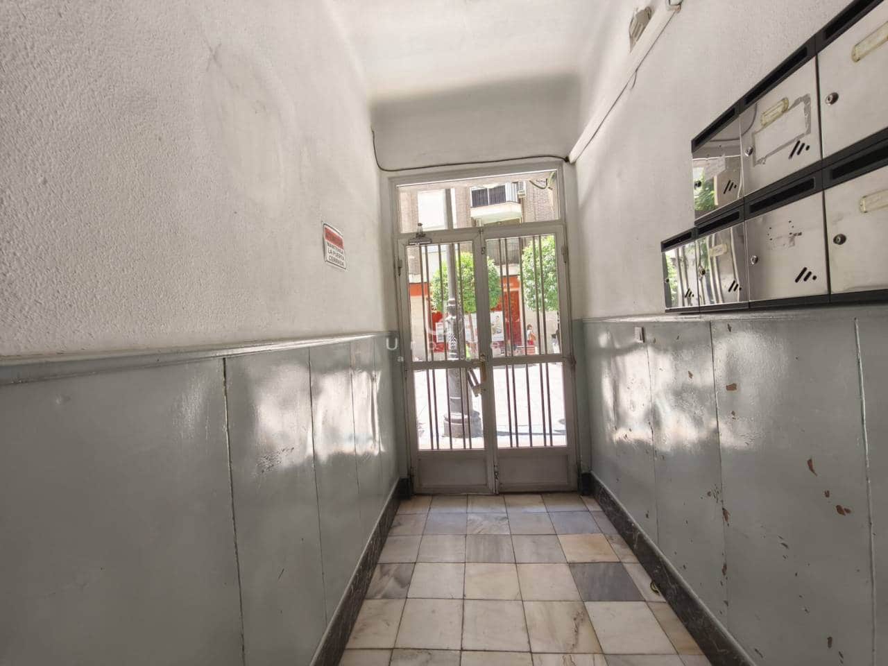 2 Zimmer Wohnung zu verkaufen in Molina de Segura - 59.000 € (Ref: 9972883)
