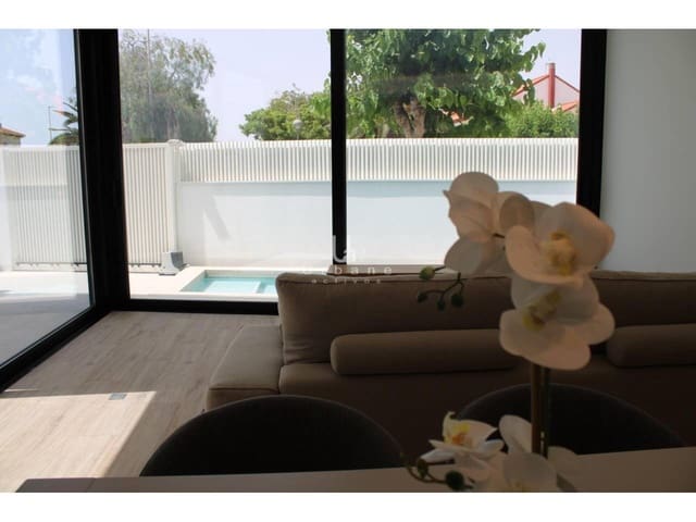 3 chambre Villa/Maison à vendre à Pilar de la Horadada avec piscine - 599 900 € (Ref: 9972884)