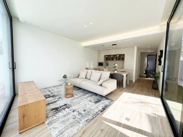 3 chambre Villa/Maison à vendre à Pilar de la Horadada avec piscine - 599 900 € (Ref: 9972884)