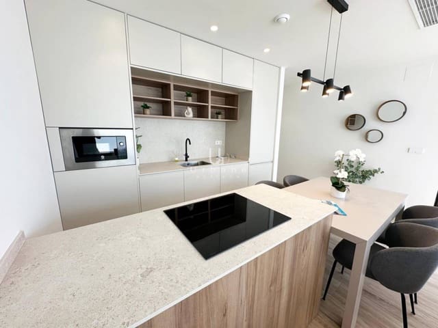 3 chambre Villa/Maison à vendre à Pilar de la Horadada avec piscine - 599 900 € (Ref: 9972884)
