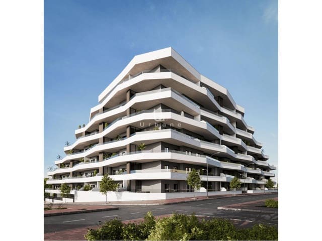 3 soverom Leilighet til salgs i San Miguel de Salinas med svømmebasseng - € 264 900 (Ref: 9972886)