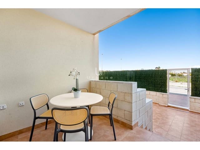 2 slaapkamer Appartement te koop in Orihuela met zwembad garage - € 200.500 (Ref: 9972887)