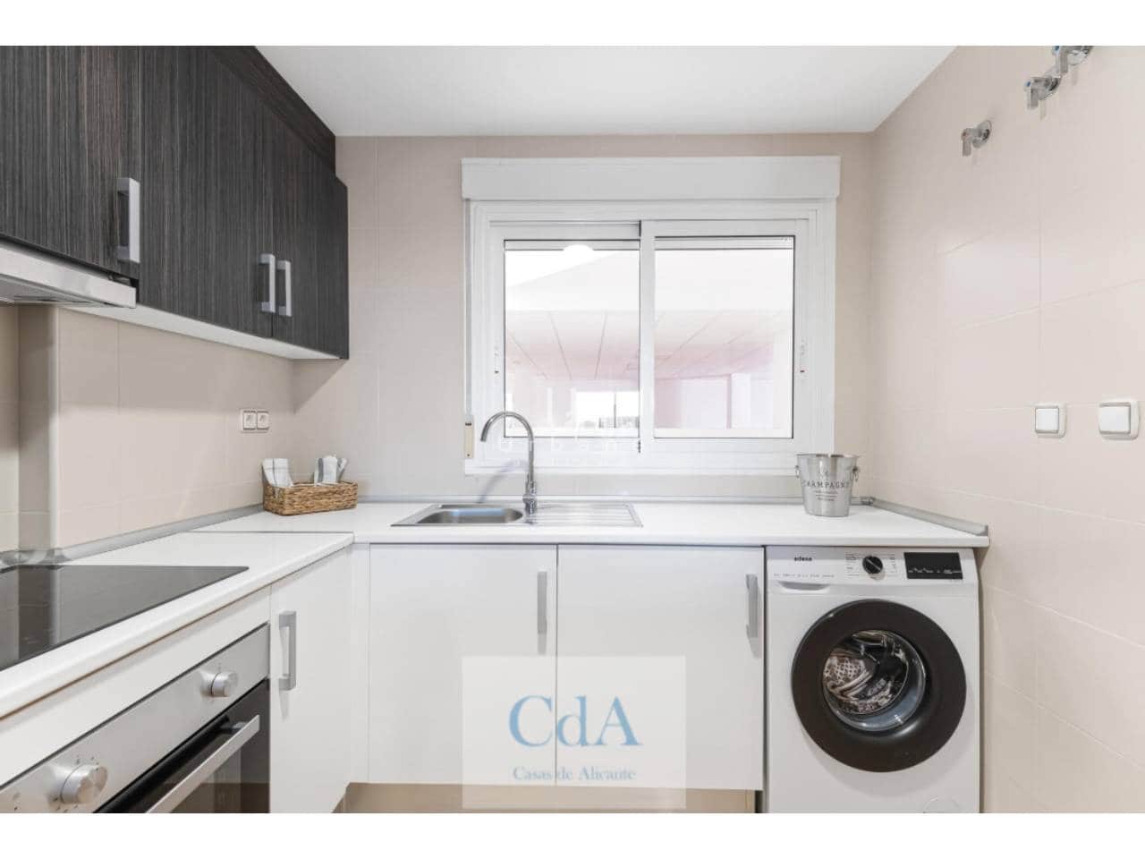 2 sovrum Lägenhet till salu i Orihuela med pool garage - 200 500 € (Ref: 9972887)