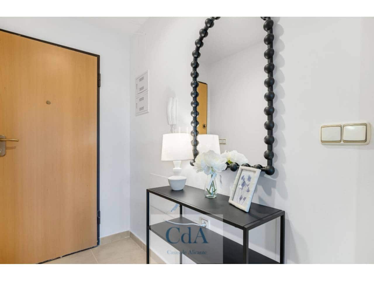 2 sovrum Lägenhet till salu i Orihuela med pool garage - 200 500 € (Ref: 9972887)