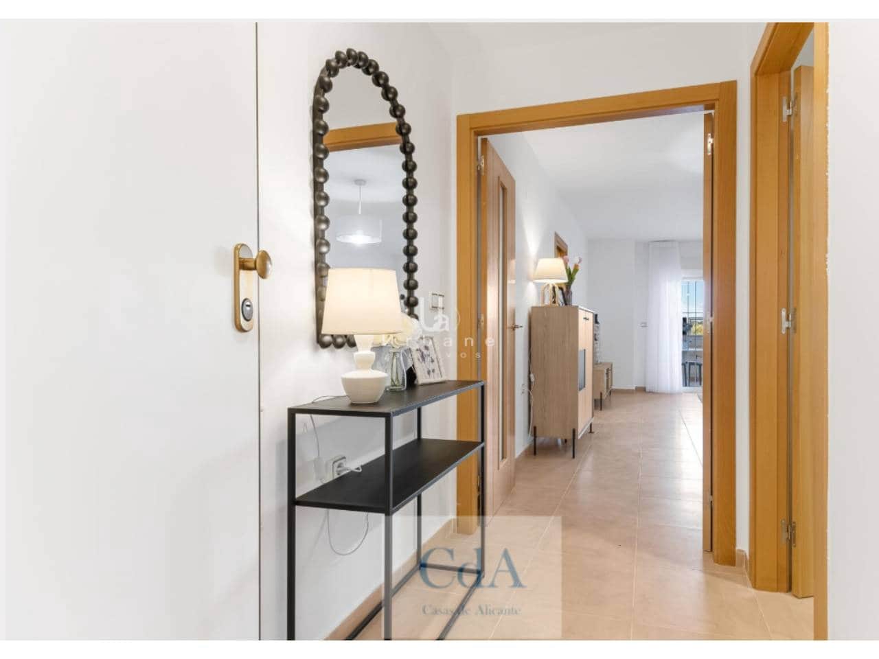 2 sovrum Lägenhet till salu i Orihuela med pool garage - 200 500 € (Ref: 9972887)