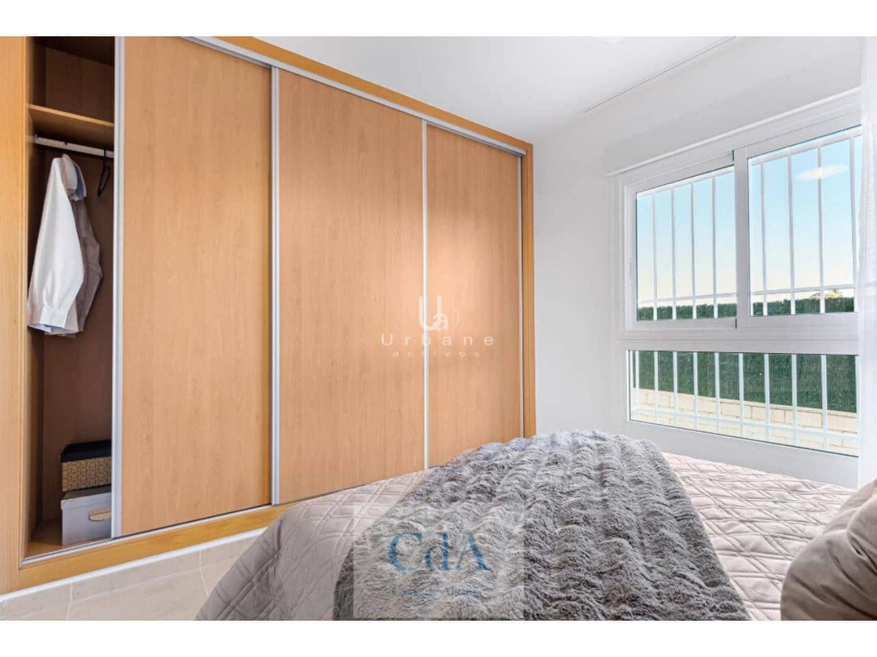 2 sovrum Lägenhet till salu i Orihuela med pool garage - 200 500 € (Ref: 9972887)