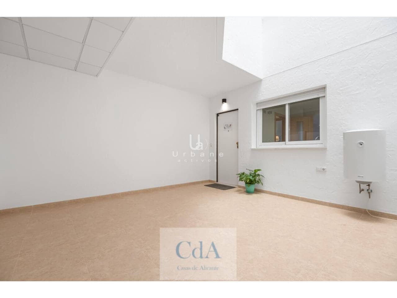 2 sovrum Lägenhet till salu i Orihuela med pool garage - 200 500 € (Ref: 9972887)