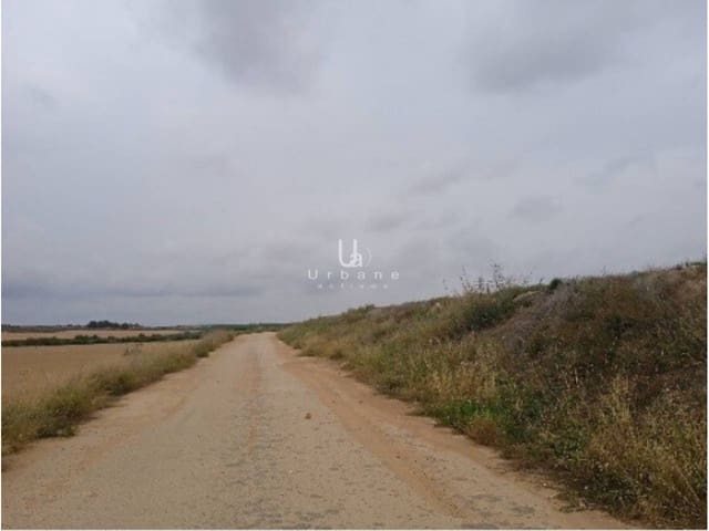 Grond te koop in Baños y Mendigo, Murcia stad - € 36.000 (Ref: 9972890)