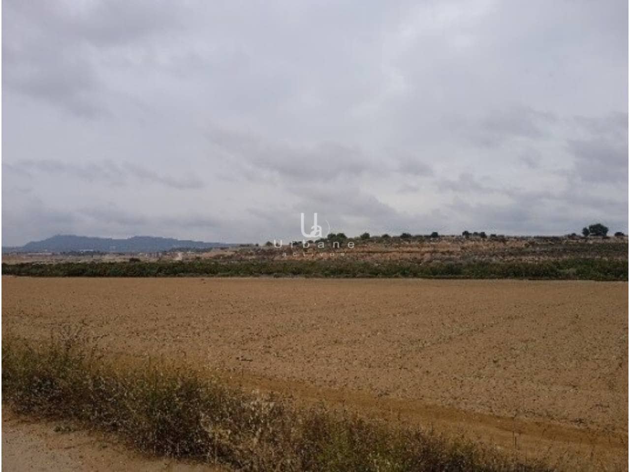 Undeveloped Land for sale in Banos y Mendigo - € 36,000 (Ref: 9972890)
