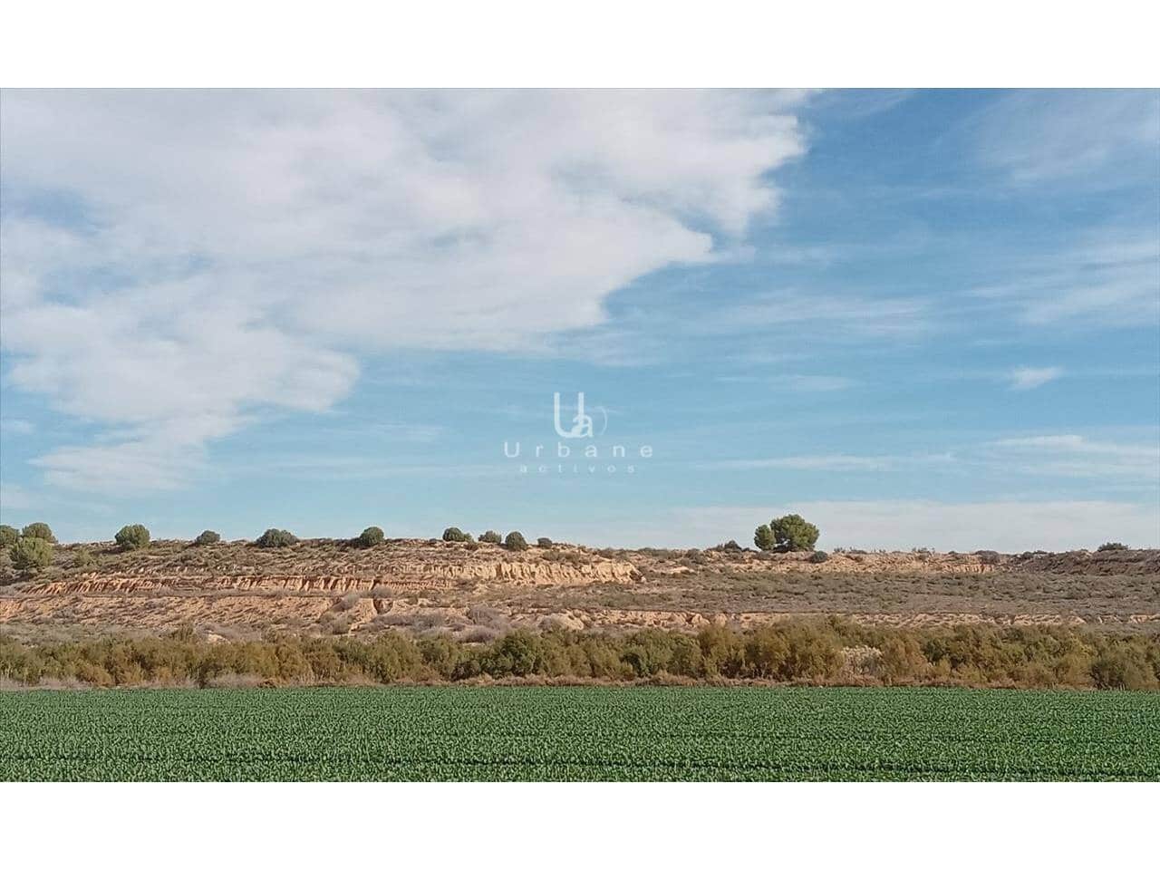 Undeveloped Land for sale in Banos y Mendigo - € 36,000 (Ref: 9972890)