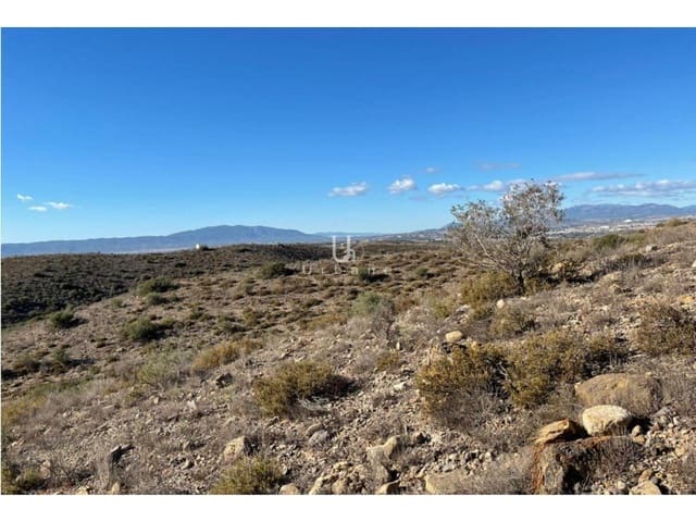 Mark till salu i Molina de Segura - 1 568 300 € (Ref: 9972891)