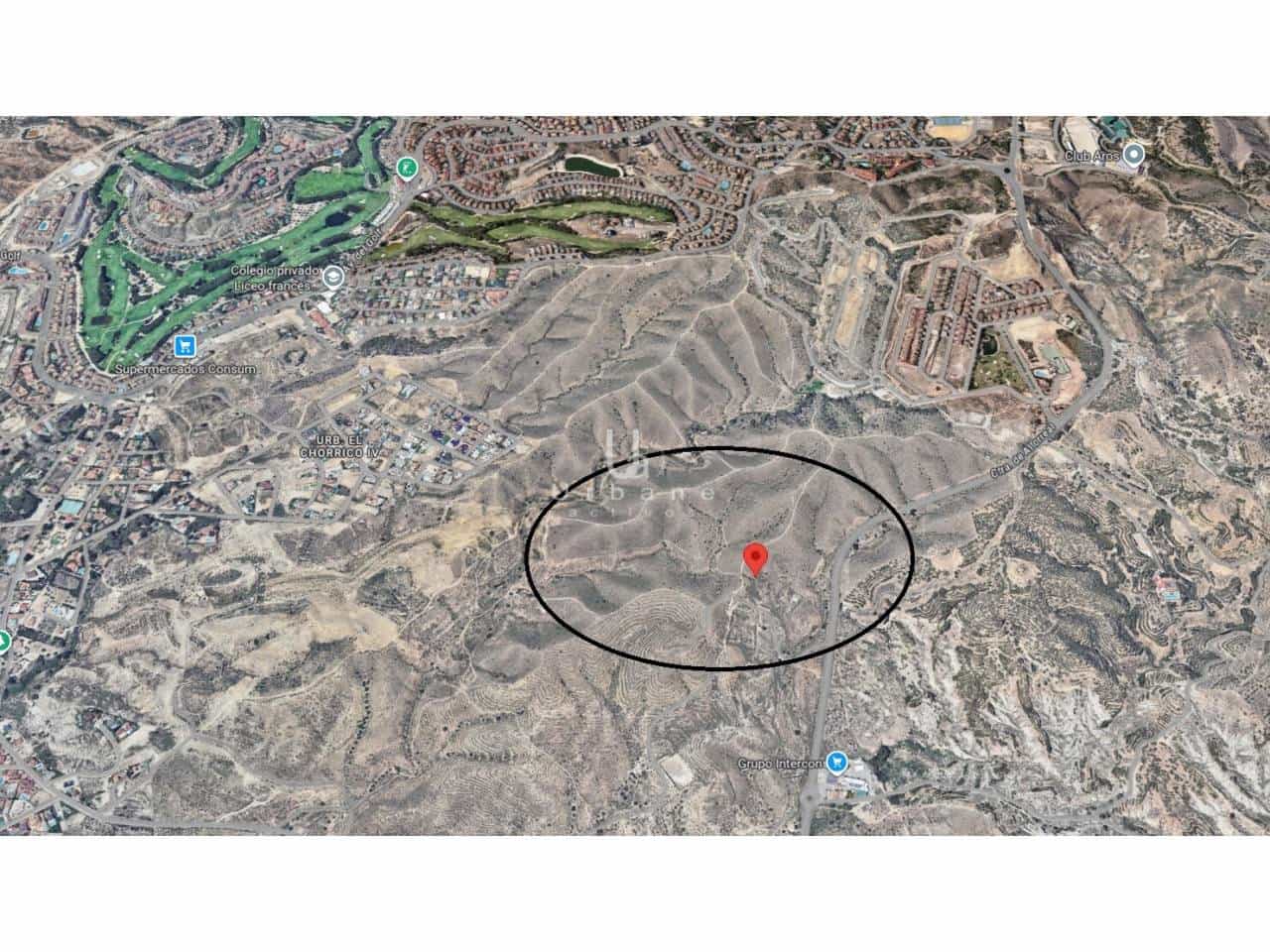 Undeveloped Land for sale in Molina de Segura - € 1,568,300 (Ref: 9972891)