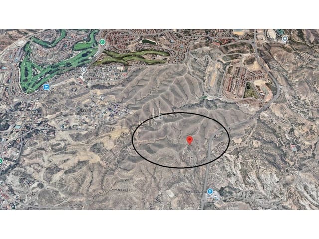 Mark till salu i Molina de Segura - 1 568 300 € (Ref: 9972891)