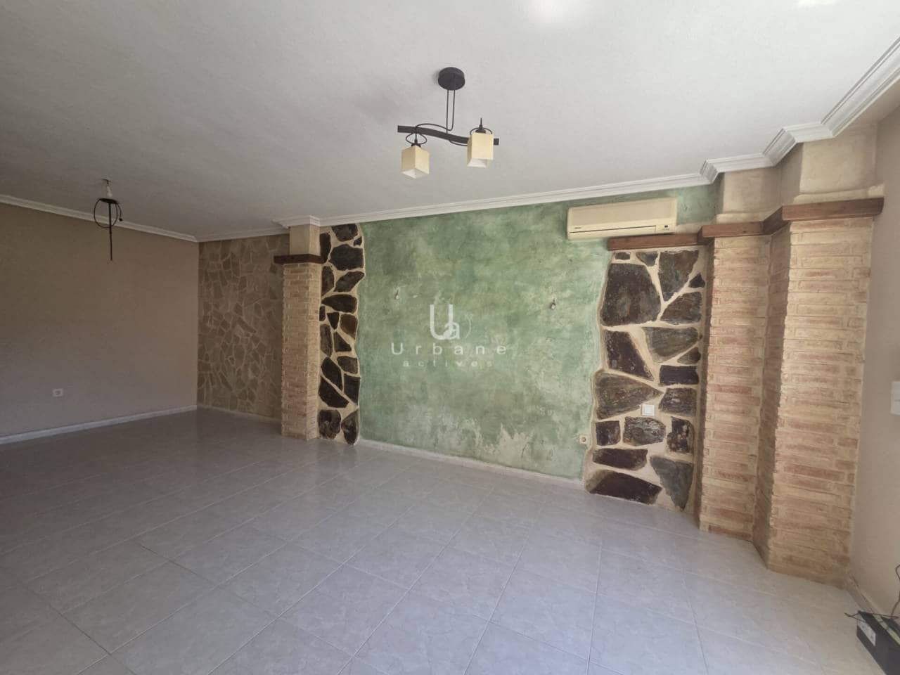 3 soveværelse Lejlighed til salg i San Pedro del Pinatar med garage - € 165.250 (Ref: 9972892)