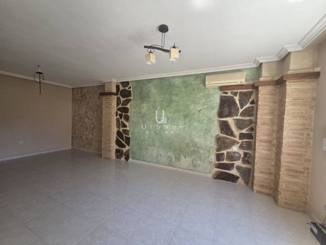 3 soveværelse Lejlighed til salg i San Pedro del Pinatar med garage - € 165.250 (Ref: 9972892)