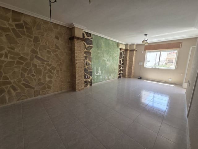 3 soveværelse Lejlighed til salg i San Pedro del Pinatar med garage - € 165.250 (Ref: 9972892)