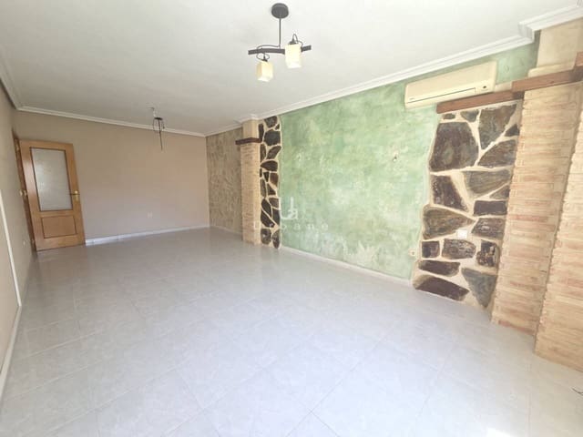3 soveværelse Lejlighed til salg i San Pedro del Pinatar med garage - € 165.250 (Ref: 9972892)