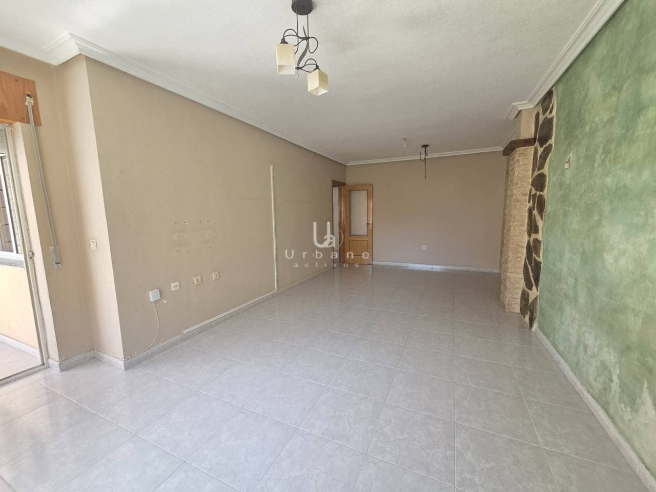 3 soveværelse Lejlighed til salg i San Pedro del Pinatar med garage - € 165.250 (Ref: 9972892)