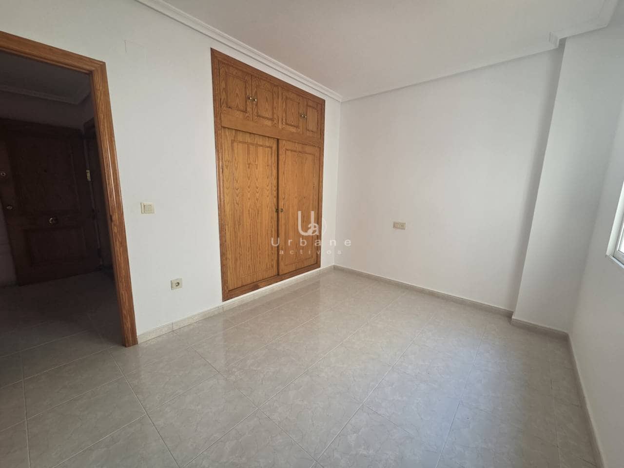 3 soveværelse Lejlighed til salg i San Pedro del Pinatar med garage - € 165.250 (Ref: 9972892)