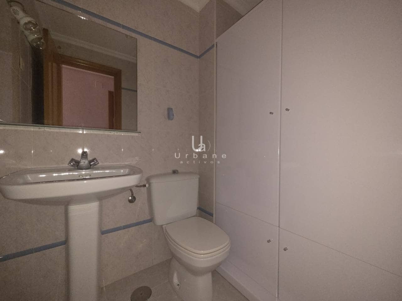 3 soveværelse Lejlighed til salg i San Pedro del Pinatar med garage - € 165.250 (Ref: 9972892)