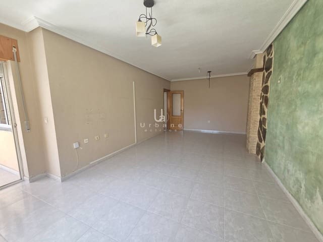 3 soveværelse Lejlighed til salg i San Pedro del Pinatar med garage - € 165.250 (Ref: 9972892)