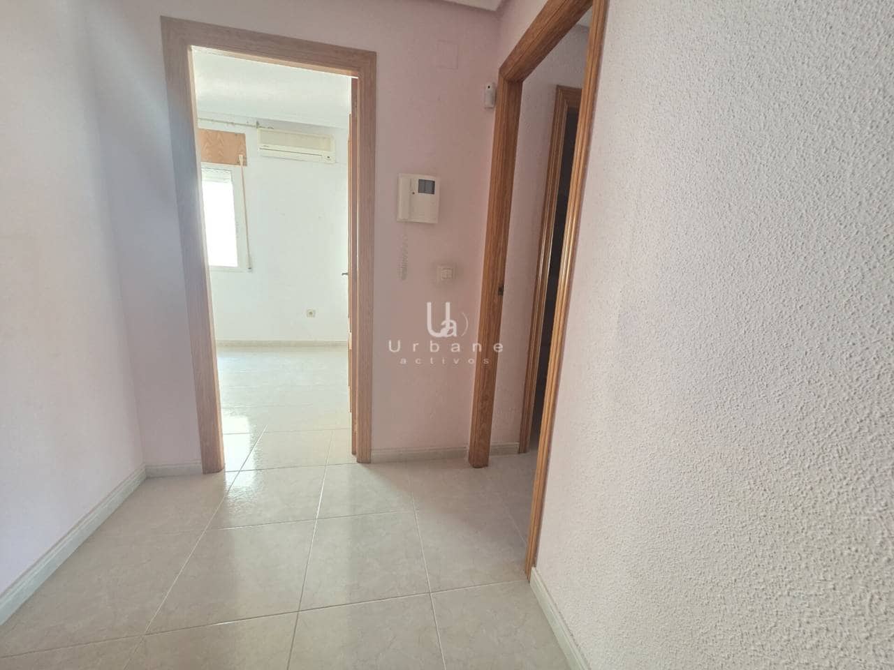 3 soveværelse Lejlighed til salg i San Pedro del Pinatar med garage - € 165.250 (Ref: 9972892)