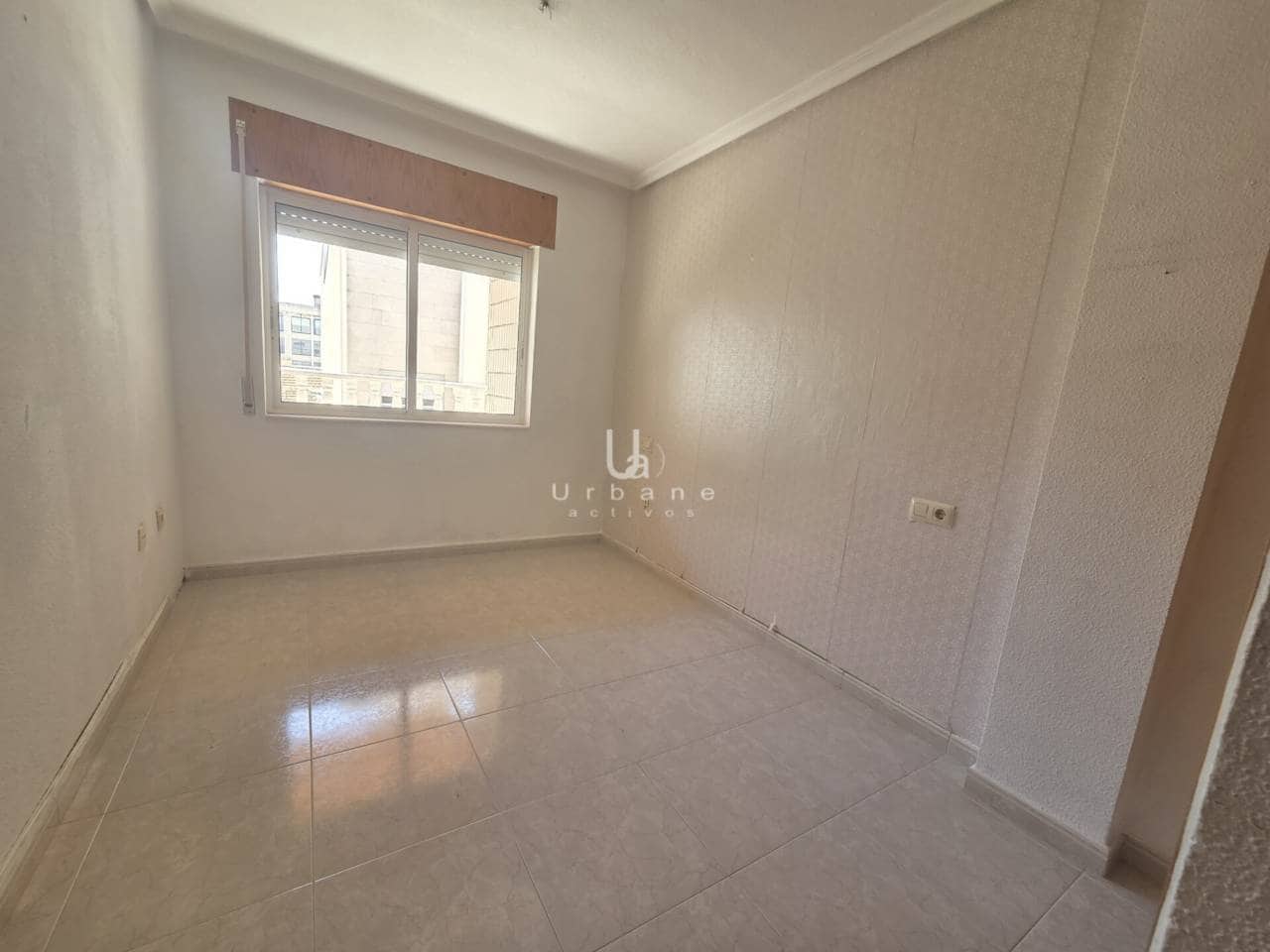3 soveværelse Lejlighed til salg i San Pedro del Pinatar med garage - € 165.250 (Ref: 9972892)