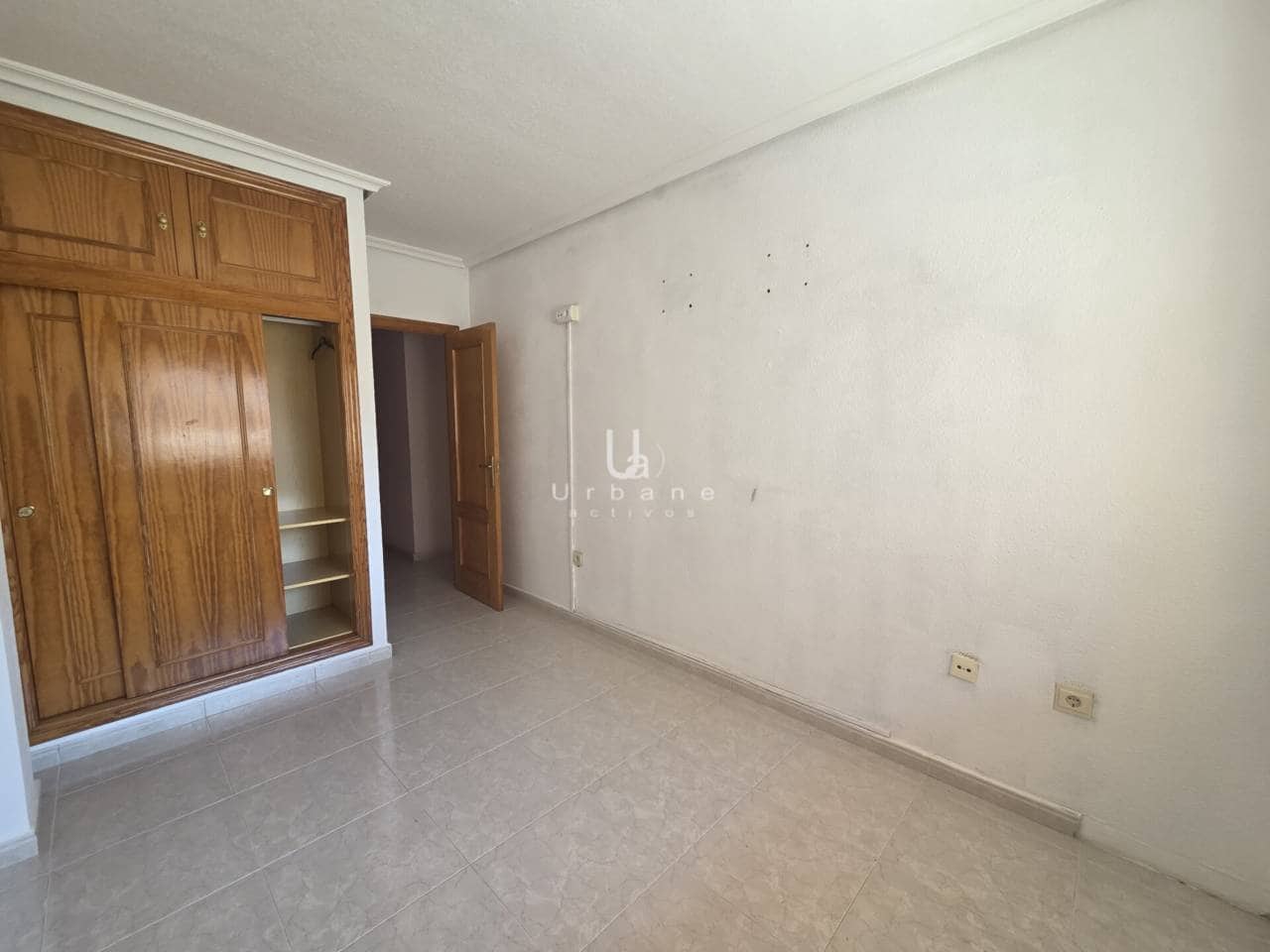 3 soveværelse Lejlighed til salg i San Pedro del Pinatar med garage - € 165.250 (Ref: 9972892)